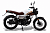 Мотоцикл ROLIZ BANDITOS 18/18 200 cc