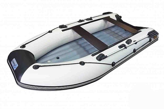 Лодка ПВХ Марлин 370EA