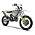 Мотоцикл REGULMOTO NIBBI TE N300-SR 2T Мотоцикл REGULMOTO NIBBI TE N300-SR 2T
