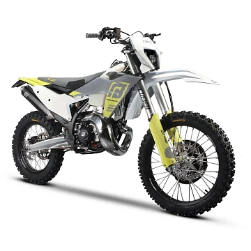 Мотоцикл REGULMOTO NIBBI TE N300-SR 2T