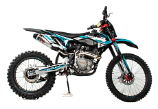 Мотоцикл MOTOLAND Кросс CRF250 172FMM