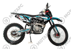 Мотоцикл MOTOLAND Кросс CRF250 172FMM