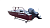 Катер алюминиевый WYATBOAT Gold Fisher 520 DCM FISH