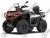 Квадроцикл SEGWAY AT10 LE