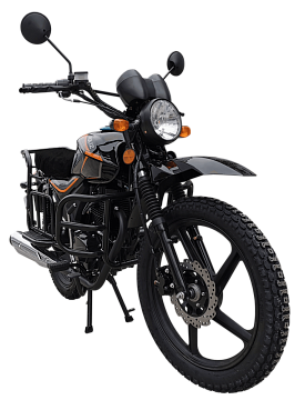 Мотоцикл ROLIZ OPTIMUS 18/18 150 cc