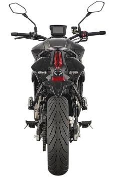 Мотоцикл QJ SRK 700 НДС