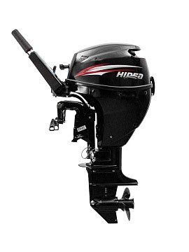 Мотор лодочный HIDEA HDF9.9HS