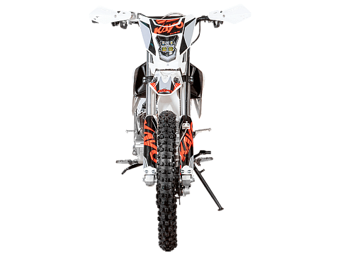 Мотоцикл KAYO K1-J 150 MX (CB150) 19/16