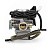 Карбюратор 4т. PD24J, GY6-180(заслонка d22мм) ATV HAMMER 3 