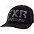 Бейсболка FXR Podium Black Ops