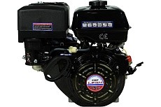 Двигатель LIFAN 190F 15 л.с. D25, 7А