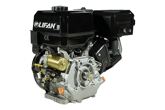 Двигатель LIFAN KP420 D25 11А 16 л.с.
