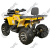 Квадроцикл AVANTIS Hunter 200 Big Premium