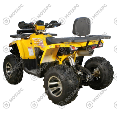 Квадроцикл AVANTIS Hunter 200 Big Premium