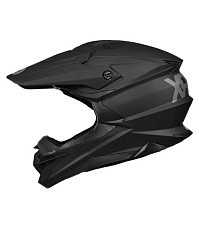 Шлем SPARX Fenix черный