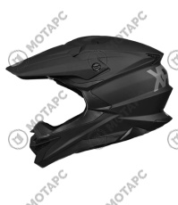 Шлем SPARX Fenix черный