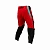 Мотоштаны LEATT Moto 4.5 Pant Red