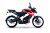 Мотоцикл BAJAJ Pulsar NS 200