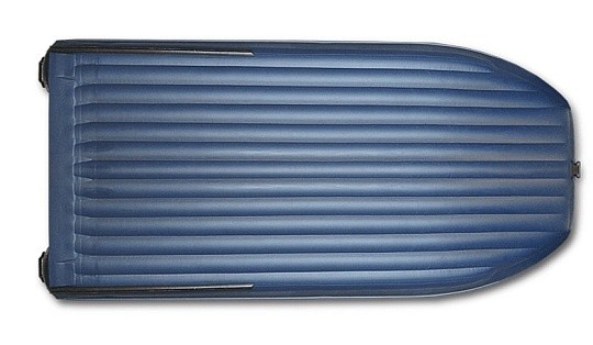 Лодка ПВХ ФЛАГМАН DK 380 AIR