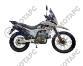 Мотоцикл REGULMOTO TE PRO NB300