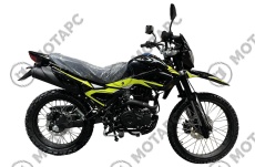Мотоцикл MM AIBEX 250