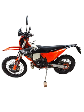 Мотоцикл REGULMOTO Lanza 2T с ПТС