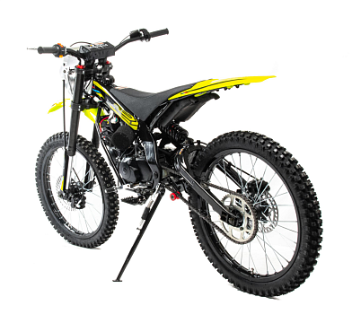 Питбайк MOTOLAND FX1 125 Jumper