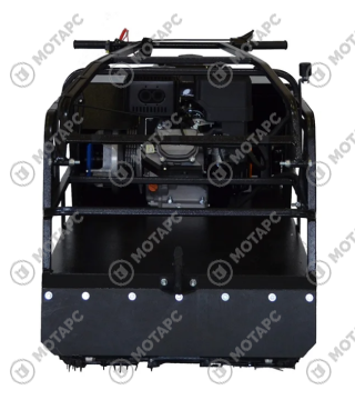 Буксировщик МУЖИК М600 Одногусеничный 17 л.с.