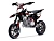 Питбайк K2R PF-R160 12/12