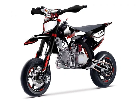 Питбайк K2R PF-R160 12/12