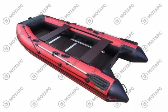 Лодка ПВХ Марлин 360E