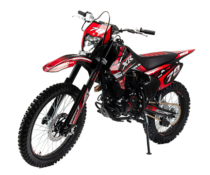 Мотоцикл MOTOLAND Кросс XR250 Lite 172FMM