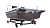 Катер алюминиевый WYATBOAT Neman-400 DC Катер алюминиевый WYATBOAT Neman-400 DC