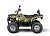 Квадроцикл IRBIS ATV 200