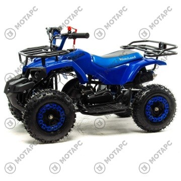 Квадроцикл MOTOLAND Scorpion 50E