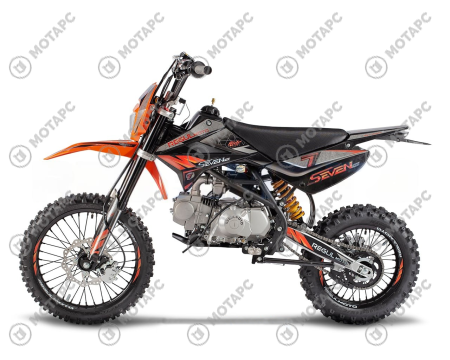 Питбайк REGULMOTO Seven Pro 17/14