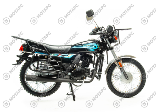 Мотоцикл MOTOLAND Forester Lite 200