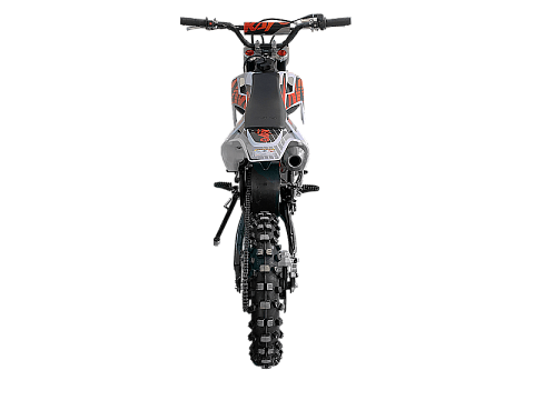 Питбайк KAYO M125EM 17/14