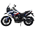 Мотоцикл MOTOLAND Enduro Adventure F500