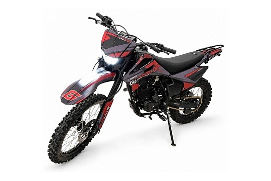 Мотоцикл Gladiator С3 CB300 21/18 