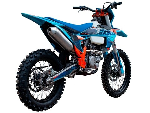 Мотоцикл GR8 F300L (4T NB300) Enduro LITE