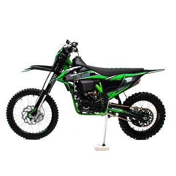 Мотоцикл MOTOLAND Кросс FX300 NC