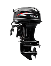 Мотор лодочный HIDEA HD40FES