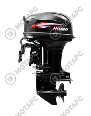 Мотор лодочный HIDEA HD40FES