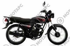 Мопед STELS RK50E