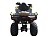 Квадроцикл MM Hammer 3 Tracker