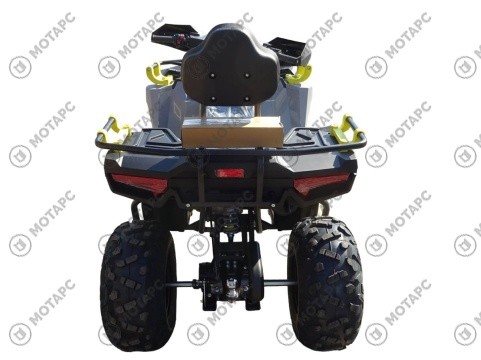 Квадроцикл MM Hammer 3 Tracker