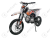Питбайк KAYO M125EM 17/14