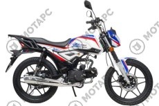 Мопед MOTOLAND Alpha VG 11A