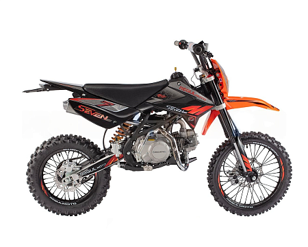 Питбайк REGULMOTO Seven Pro 17/14